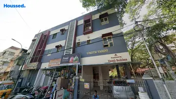 Project Image of Vinoth Vahini - Image 362383