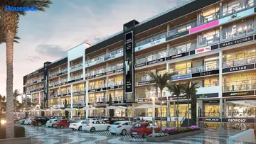 Project Image of Artique Uptown Insignia - Image 368296