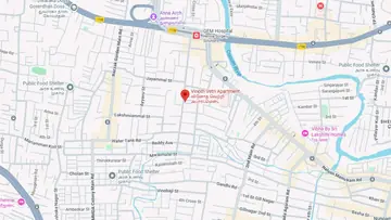 Location of Vinoth Vetri - Image 362432
