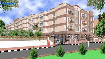 Project Image of Vinoth Vetri - Image 362430