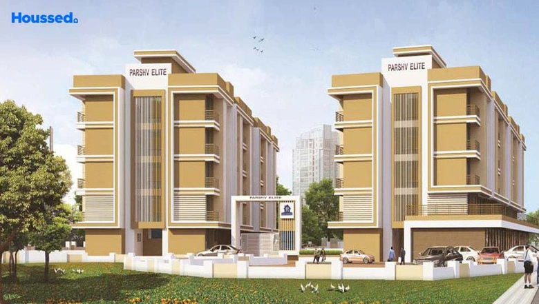 Project Image of Parshv Elite in Umroli East, Palghar - Image 20406