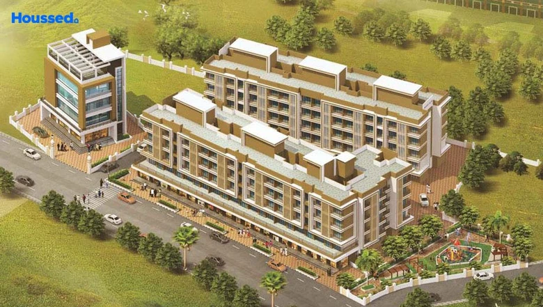 Project Image of Parshv Elite in Umroli East, Palghar - Image 20404