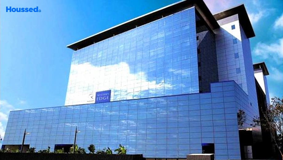 Project Image of Kanakia Western Edge in Borivali East, Mumbai - Image 369061