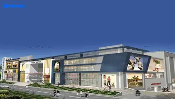 Project Image of Devarc Mall - Image 364285