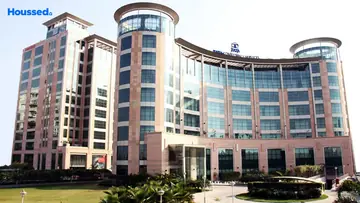 Project Image of Shalimar Titanium - Image 369141