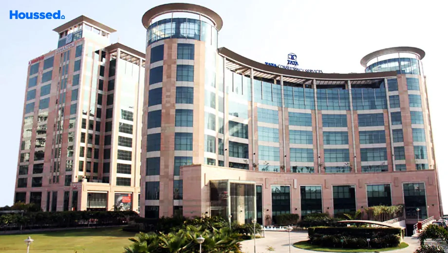 Project Image of Shalimar Titanium in Gomti Nagar Extension, Lucknow - Image 369141
