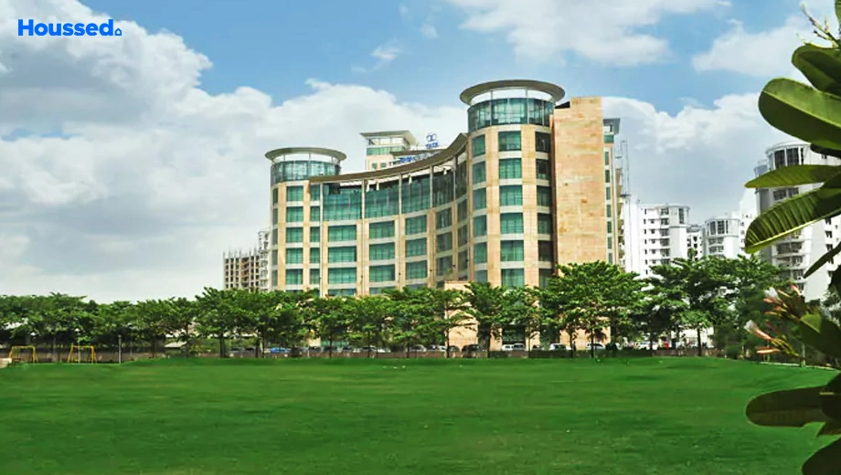 Project Image of Shalimar Titanium in Gomti Nagar Extension, Lucknow - Image 369140
