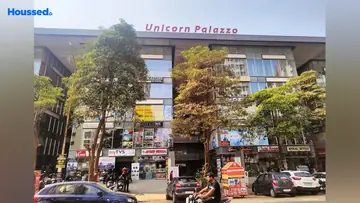 Project Image of Unicorn Palazzo - Image 369144