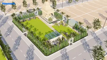 Amenities of Kalindi Corridor - Image 362542