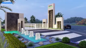 Project Image of Kalindi Corridor - Image 362541
