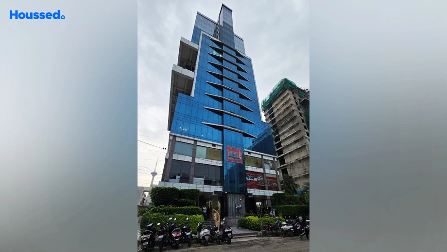 Project Image of Best Sky Tower in Shakurpur, New Delhi - Image 369136