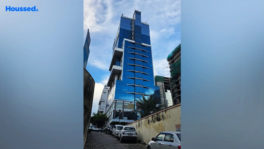 Project Image of Best Sky Tower in Shakurpur, New Delhi - Image 369137