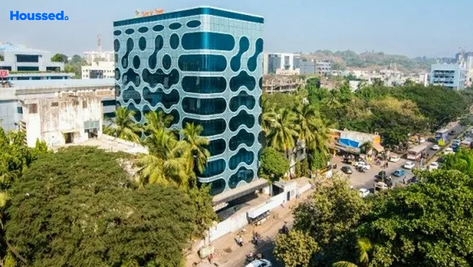 Project Image of Sunrise Tower in Andheri East, Mumbai - Image 368219