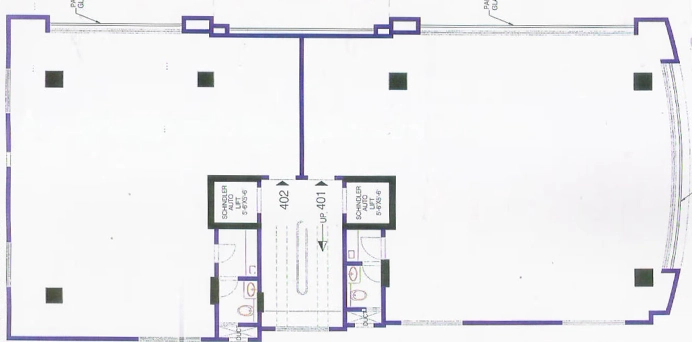 Master Plan of Maruti Business Park in Andheri West, Mumbai - Image 369069