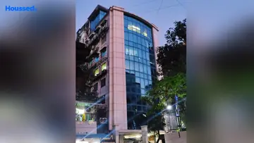 Project Image of Maruti Business Park - Image 369067