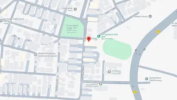 Location of Vinoth Viswas - Image 362714