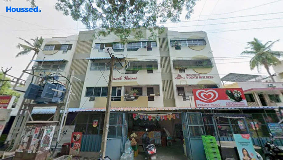 Project Image of Vinoth Viswas in Ambattur, Chennai - Image 362712