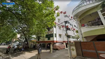 Project Image of Vinoth Veda - Image 362720