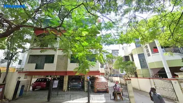 Project Image of Vinoth Veda - Image 362721