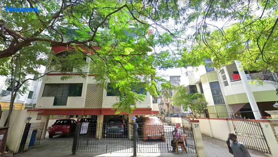 Project Image of Vinoth Veda in Aminjikarai, Chennai - Image 362721