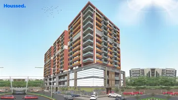 Project Image of KGB KB Royal Serenity - Image 363049