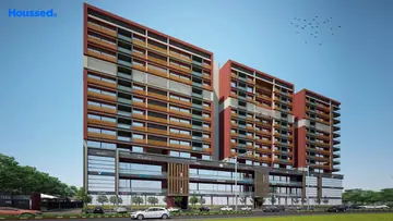 Project Image of KGB KB Royal Serenity - Image 363051
