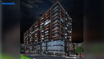 Project Image of KGB KB Royal Serenity - Image 363056
