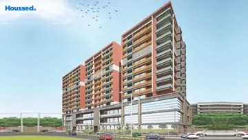 Project Image of KGB KB Royal Serenity - Image 363050
