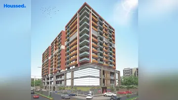 Project Image of Commercial KGB KB Royal Serenity - Image 364357