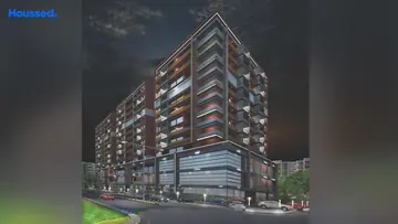 Project Image of Commercial KGB KB Royal Serenity - Image 364358
