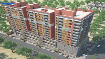 Project Image of Commercial KGB KB Royal Serenity - Image 364362