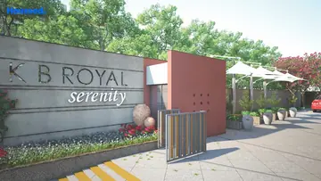 Project Image of Commercial KGB KB Royal Serenity - Image 364361