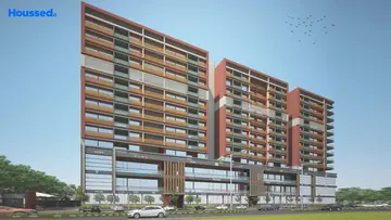 Project Image of Commercial KGB KB Royal Serenity - Image 364360