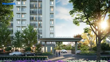 Project Image of Godrej Vanaangan - Image 363084