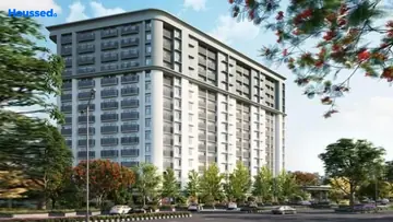 Project Image of Godrej Vanaangan - Image 363083