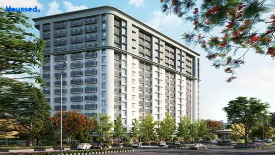 Project Image of Godrej Vanaangan in Jagatpur, Ahmedabad - Image 363083