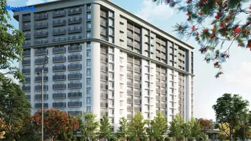 Project Image of Commercial Godrej Vanaangan - Image 364342