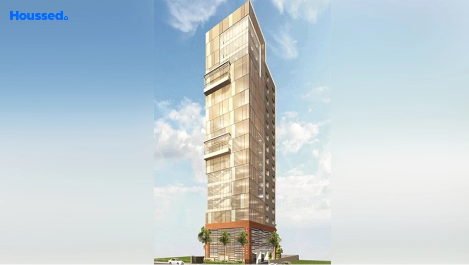 Project Image of Emjay Sidco Global Tower in Salt Lake, Kolkata - Image 368166