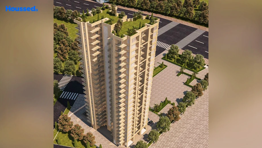 Project Image of Capital Residences 360 in Sector 70A, Gurgaon - Image 362988