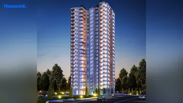 Project Image of Capital Residences 360 - Image 362987