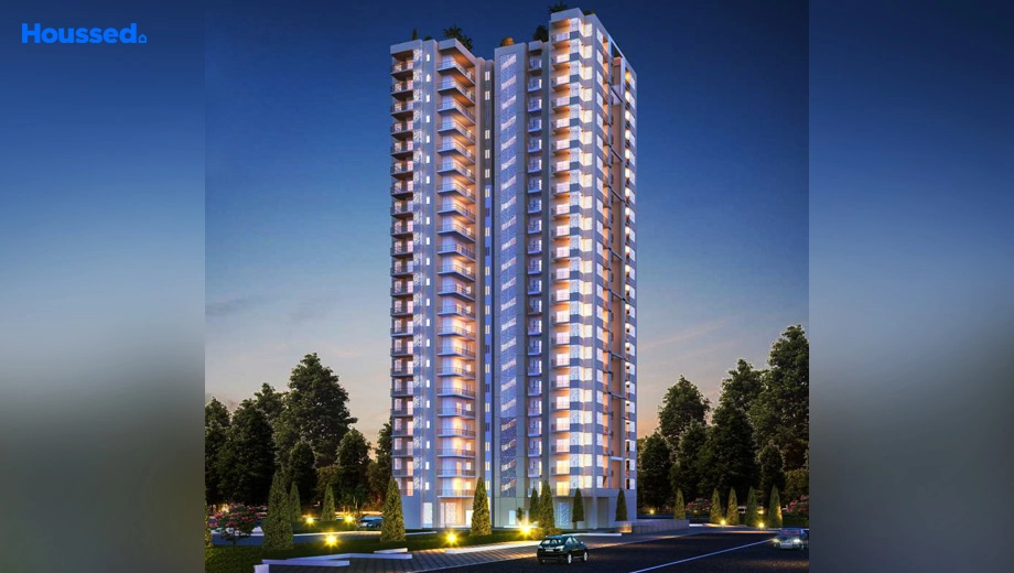 Project Image of Capital Residences 360 in Sector 70A, Gurgaon - Image 362987