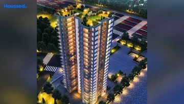 Project Image of Capital Residences 360 - Image 362985