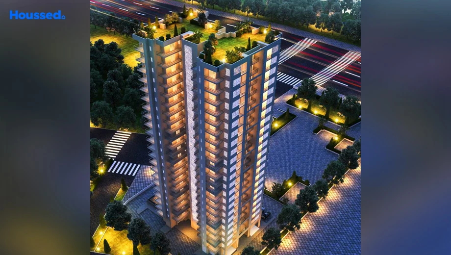Project Image of Capital Residences 360 in Sector 70A, Gurgaon - Image 362985