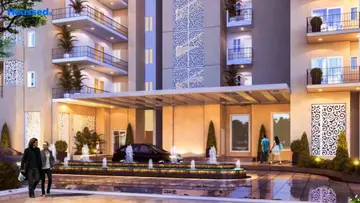 Project Image of Capital Residences 360 - Image 362984