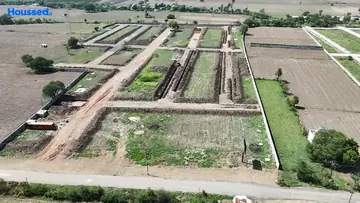 Project Image of Earthboon Ashirwad Green - Image 363002