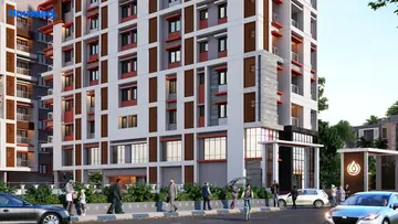 Project Image of Commercial BMS Heights - Image 363034
