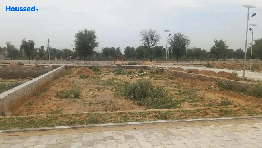 Project Image of Manglam Anand Bagh Phase 1 in Sanganer, Jaipur - Image 363029