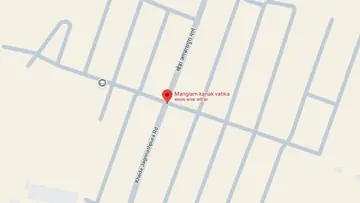 Location of Manglam Kanak Vatika - Image 363039