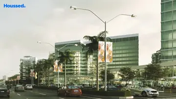 Project Image of Commercial Kolte Patil Downtown Xenia - Image 367397