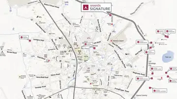 Location of Ananta Signature - Image 363058